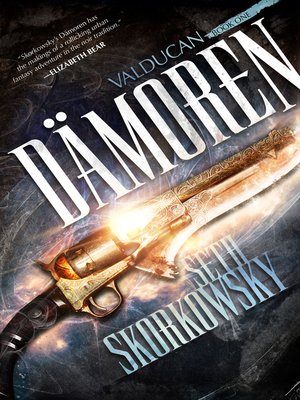 cover image of Damoren